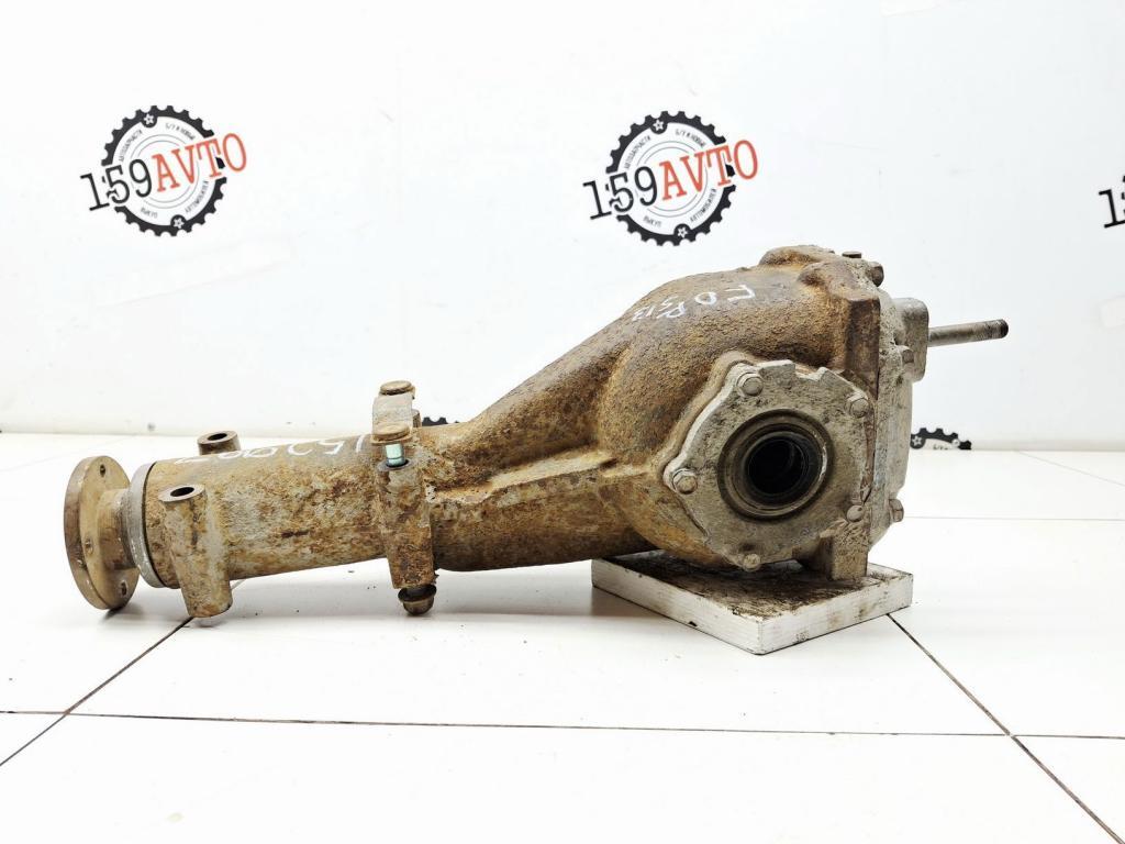 Редуктор заднего моста, 12000 рублей, Пермь