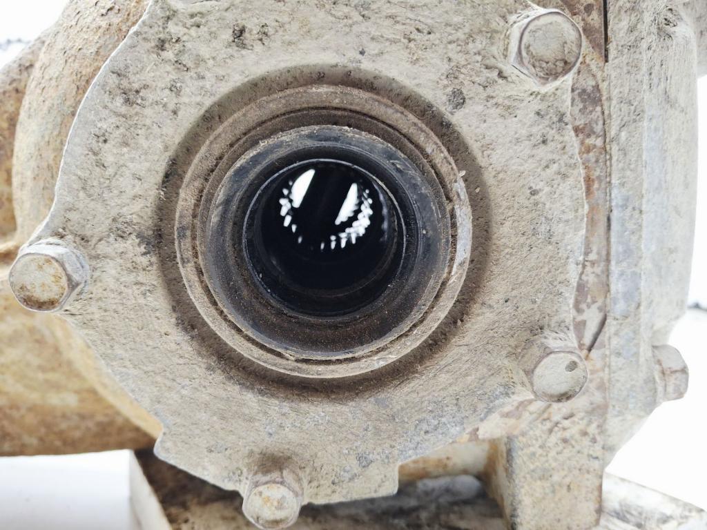 Редуктор заднего моста, 12000 рублей, Пермь