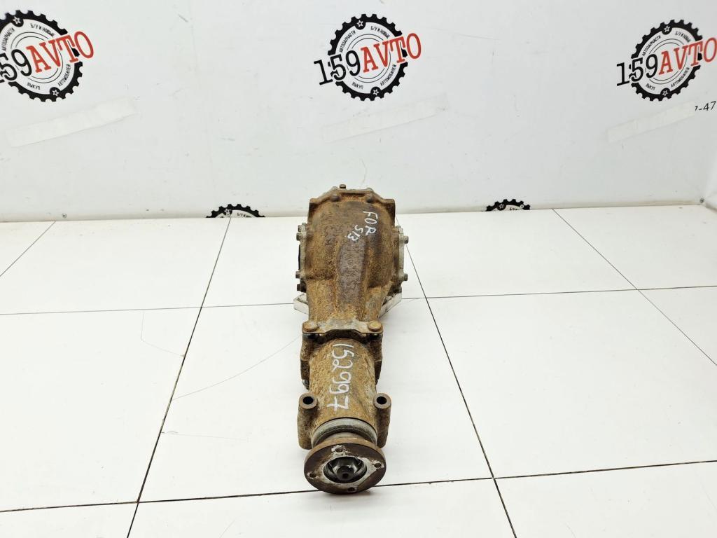 Редуктор заднего моста, 12000 рублей, Пермь