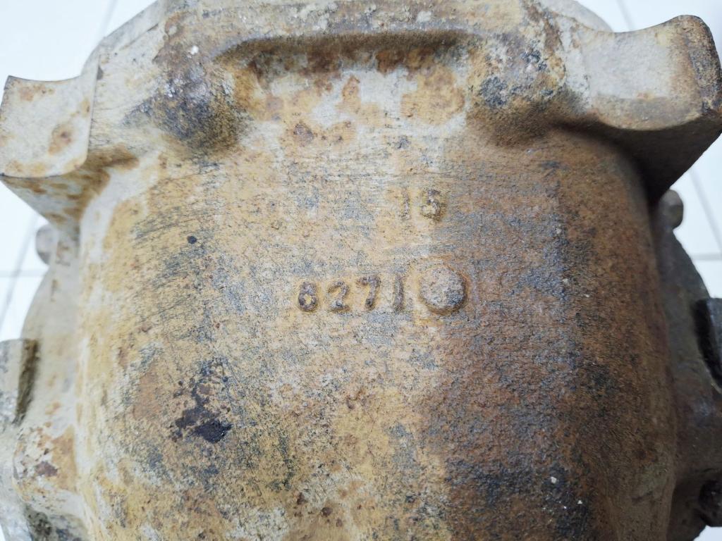 Редуктор заднего моста, 12000 рублей, Пермь