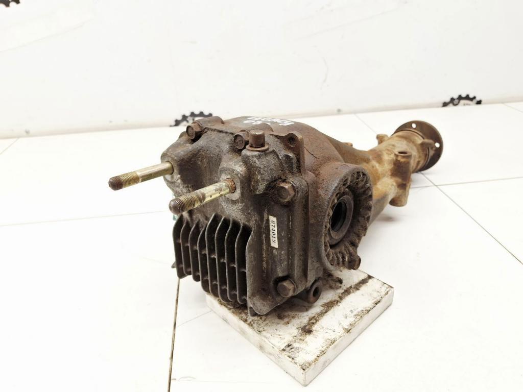 Редуктор заднего моста, 8000 рублей, Пермь