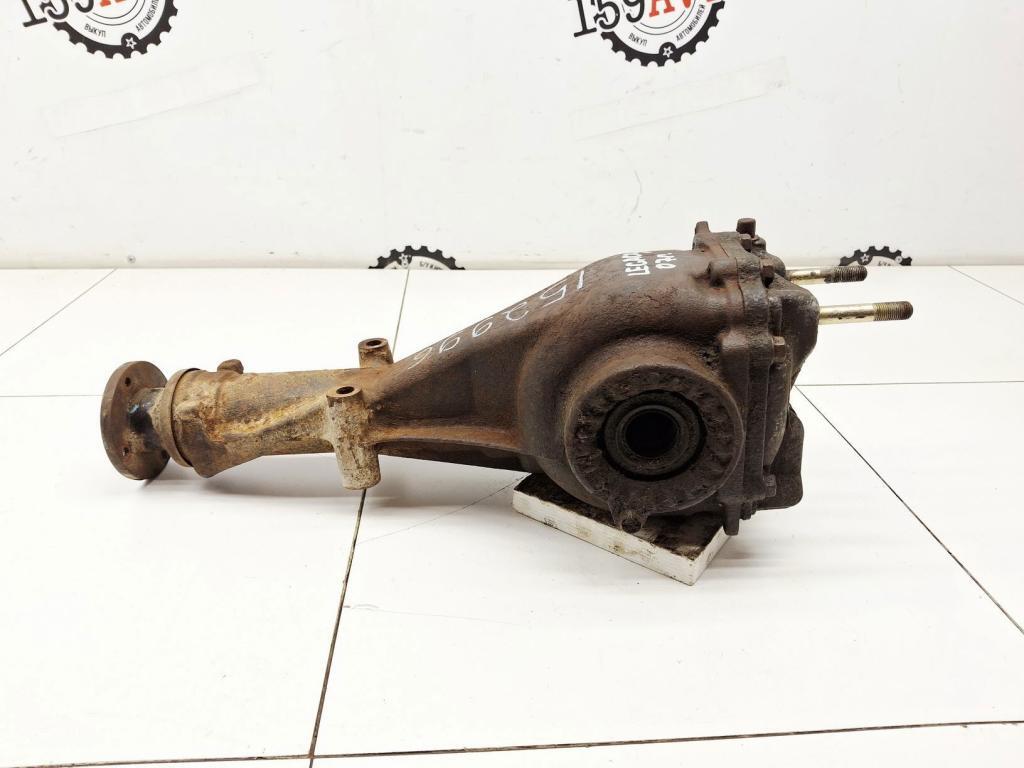 Редуктор заднего моста, 8000 рублей, Пермь