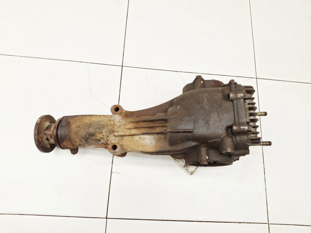 Редуктор заднего моста, 8000 рублей, Пермь