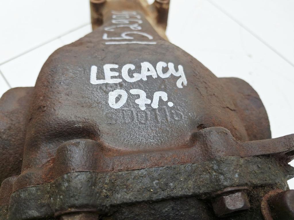 Редуктор заднего моста, 8000 рублей, Пермь