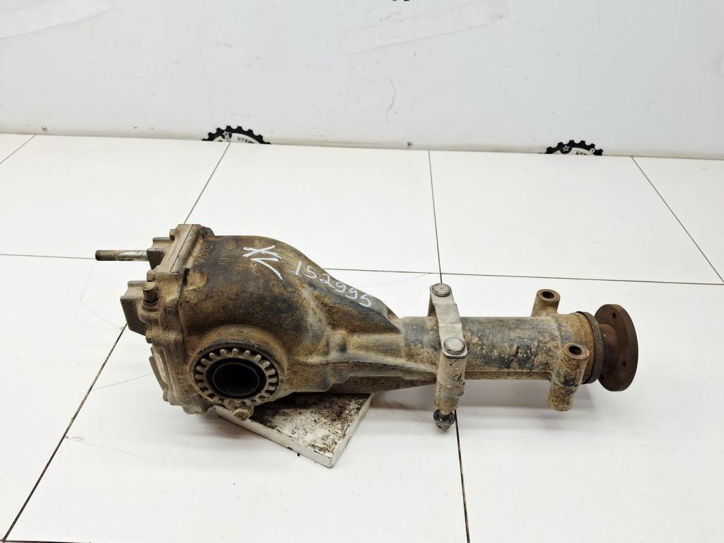 Редуктор заднего моста, 10000 рублей, Пермь