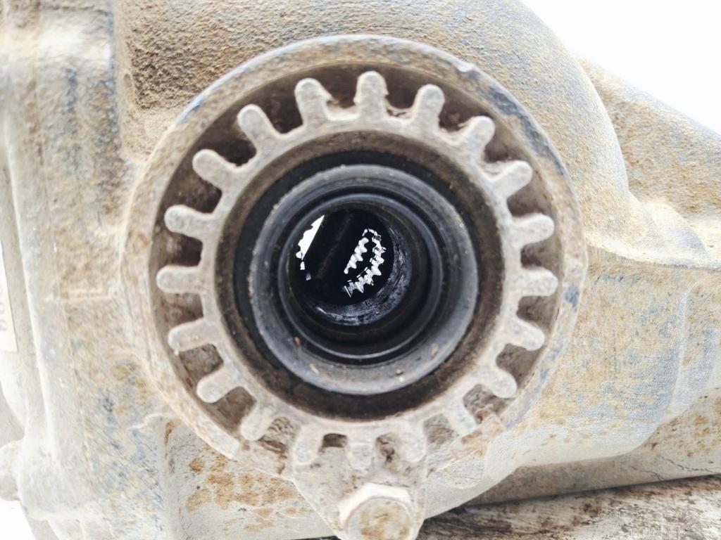 Редуктор заднего моста, 10000 рублей, Пермь