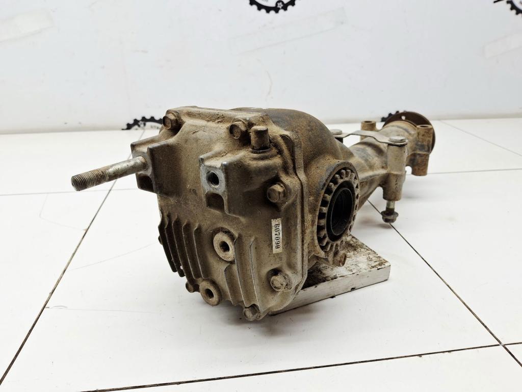 Редуктор заднего моста, 10000 рублей, Пермь