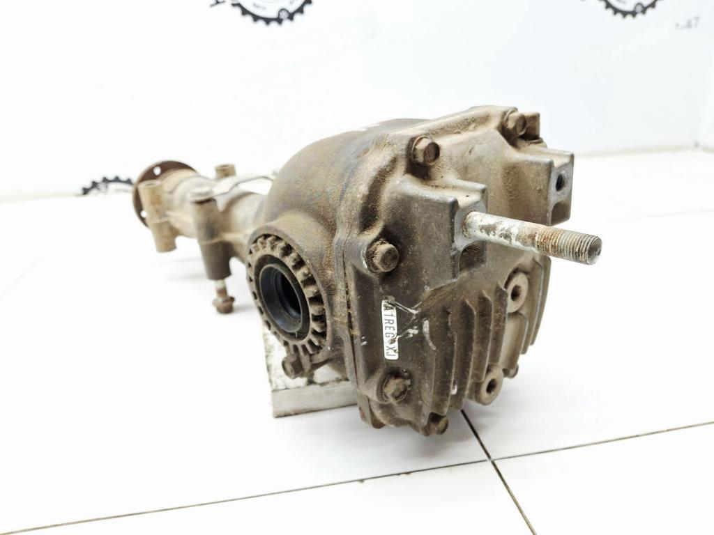 Редуктор заднего моста, 10000 рублей, Пермь