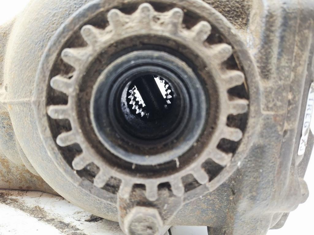 Редуктор заднего моста, 10000 рублей, Пермь