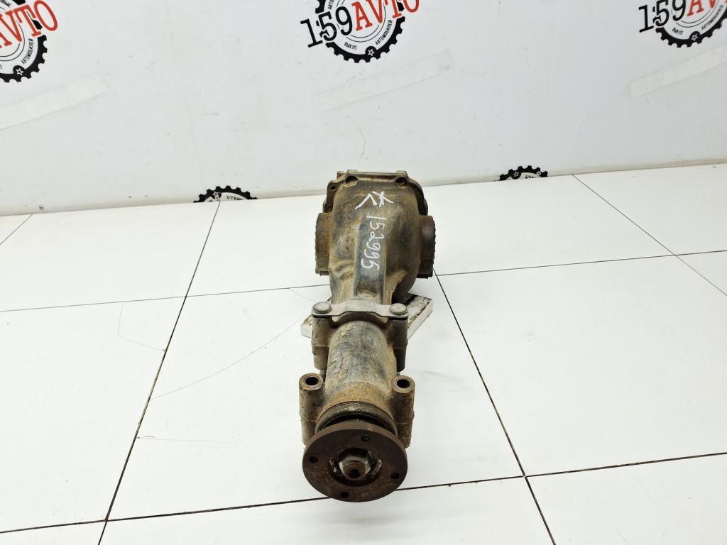 Редуктор заднего моста, 10000 рублей, Пермь