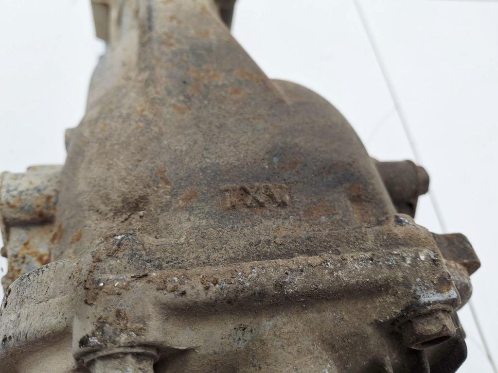 Редуктор заднего моста, 10000 рублей, Пермь