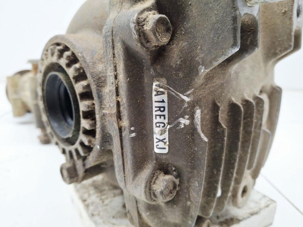 Редуктор заднего моста, 10000 рублей, Пермь