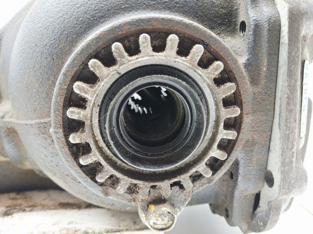 Редуктор заднего моста, 10000 рублей, Пермь