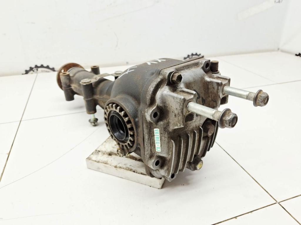 Редуктор заднего моста, 10000 рублей, Пермь