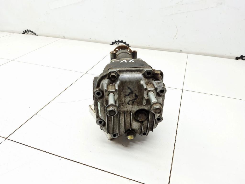 Редуктор заднего моста, 10000 рублей, Пермь