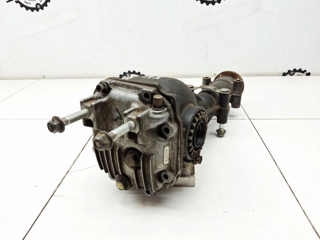 Редуктор заднего моста, 10000 рублей, Пермь