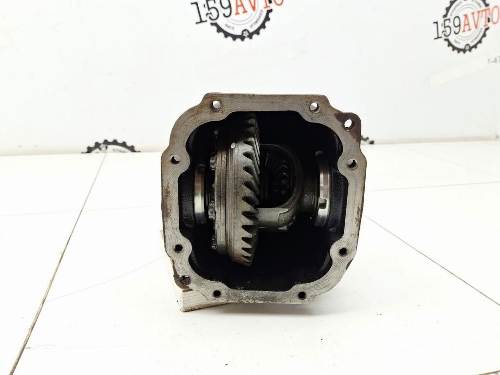 Редуктор заднего моста, 10000 рублей, Пермь