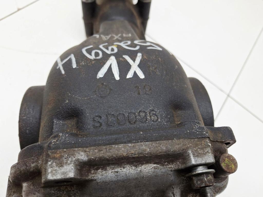 Редуктор заднего моста, 10000 рублей, Пермь