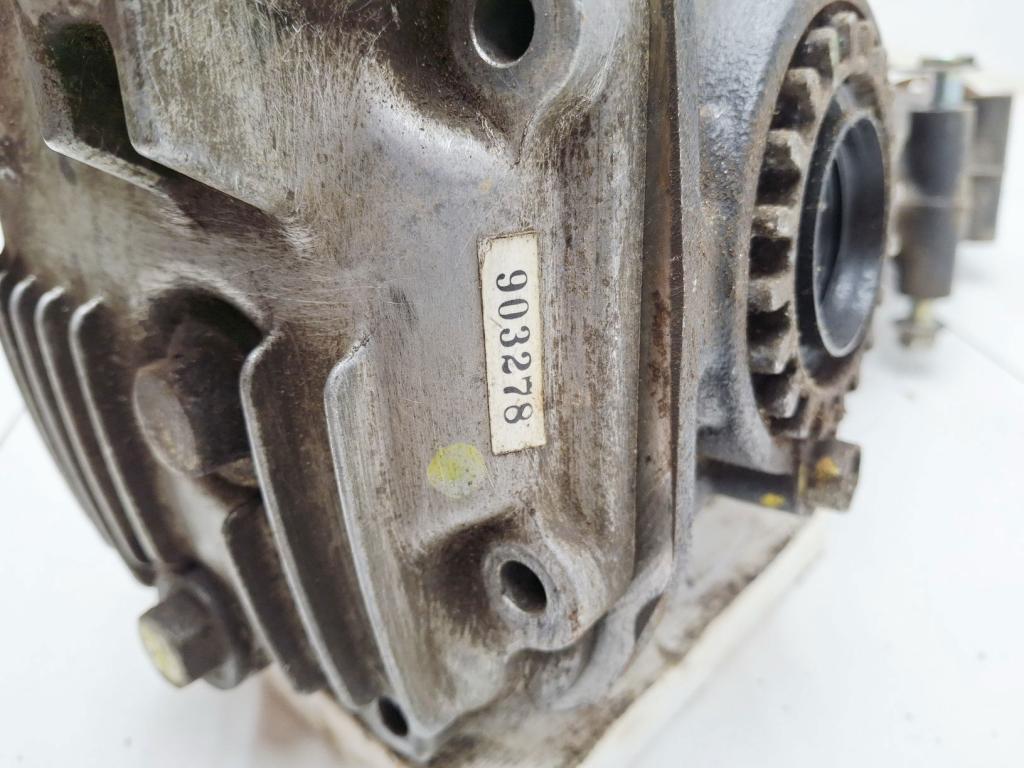 Редуктор заднего моста, 10000 рублей, Пермь