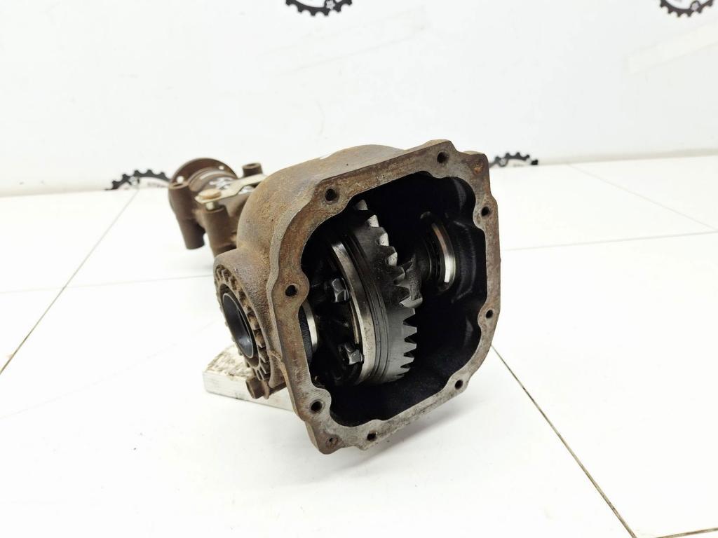 Редуктор заднего моста, 9000 рублей, Пермь