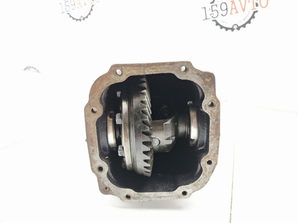 Редуктор заднего моста, 9000 рублей, Пермь