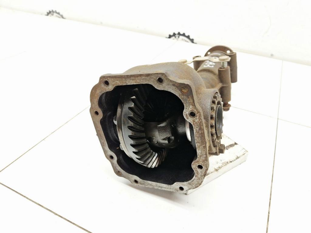 Редуктор заднего моста, 9000 рублей, Пермь