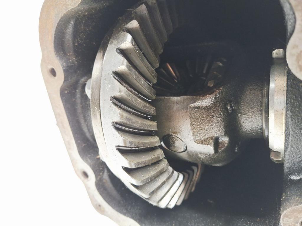 Редуктор заднего моста, 9000 рублей, Пермь