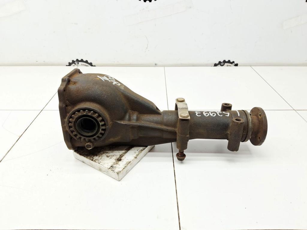 Редуктор заднего моста, 9000 рублей, Пермь