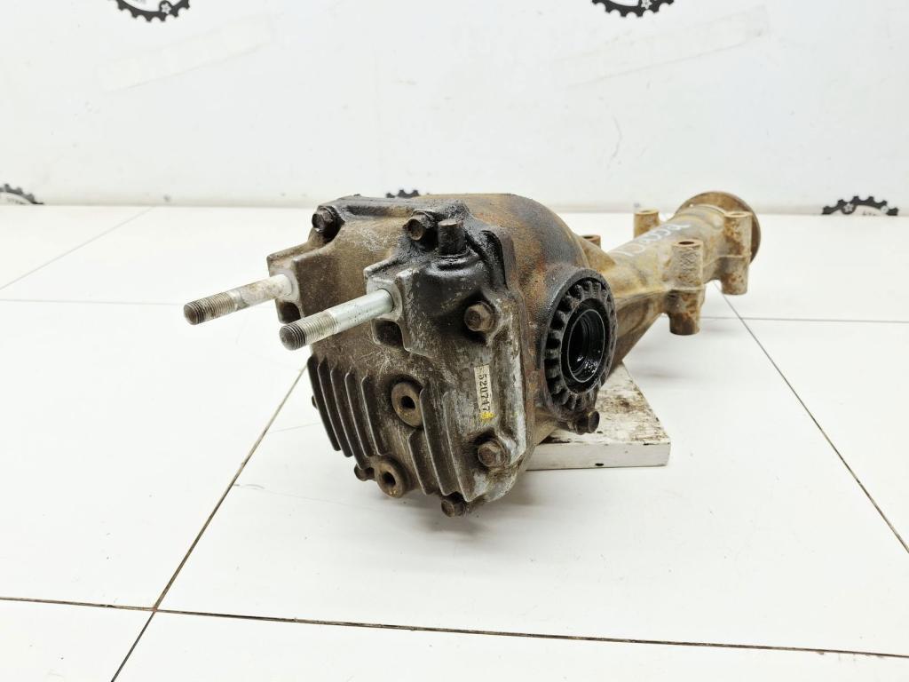 Редуктор заднего моста, 10000 рублей, Пермь