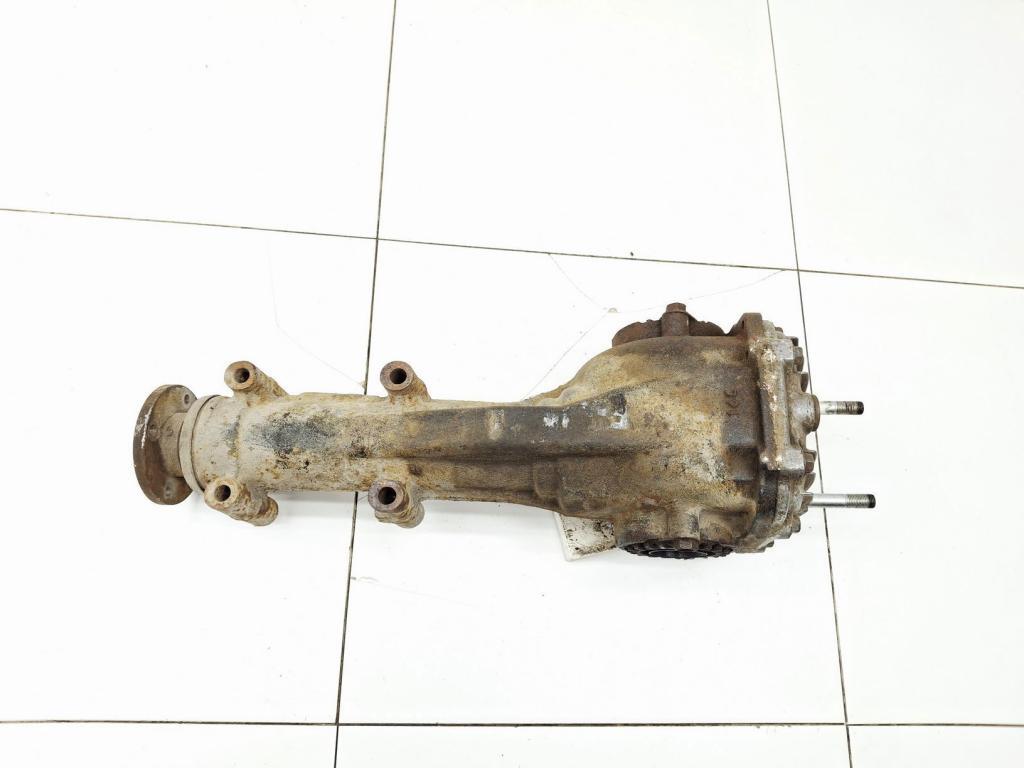 Редуктор заднего моста, 10000 рублей, Пермь