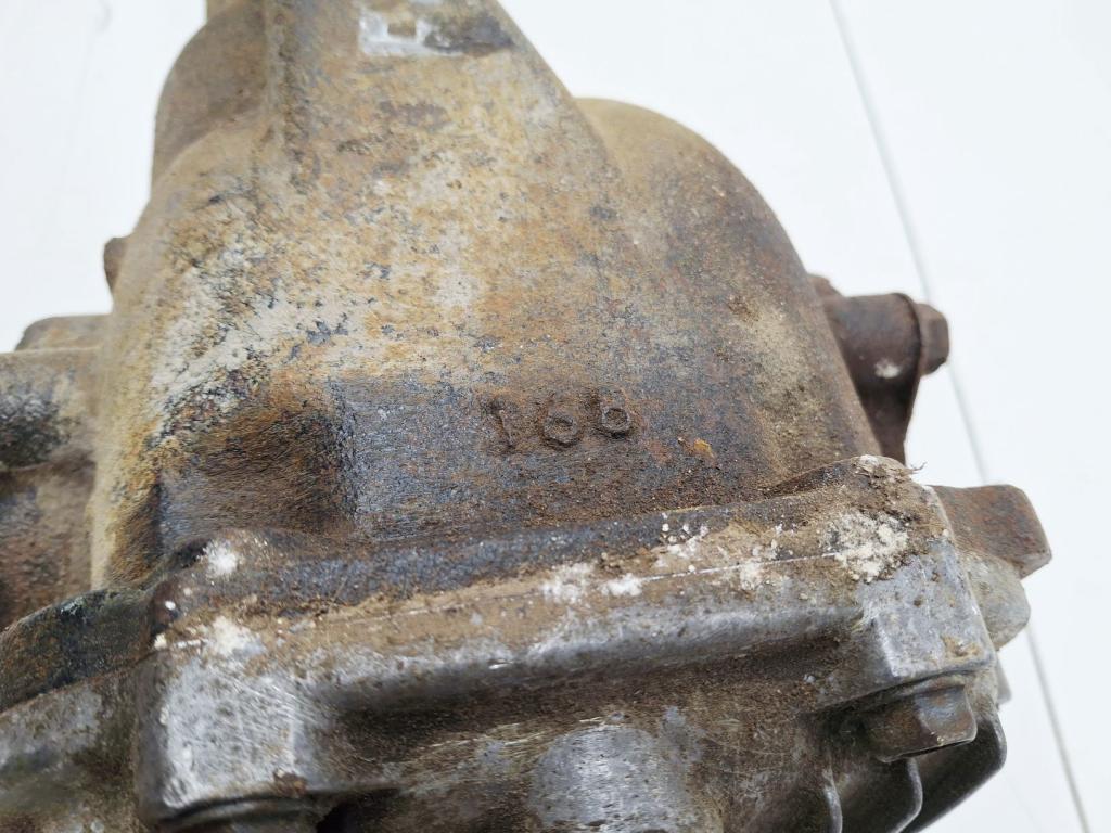 Редуктор заднего моста, 10000 рублей, Пермь