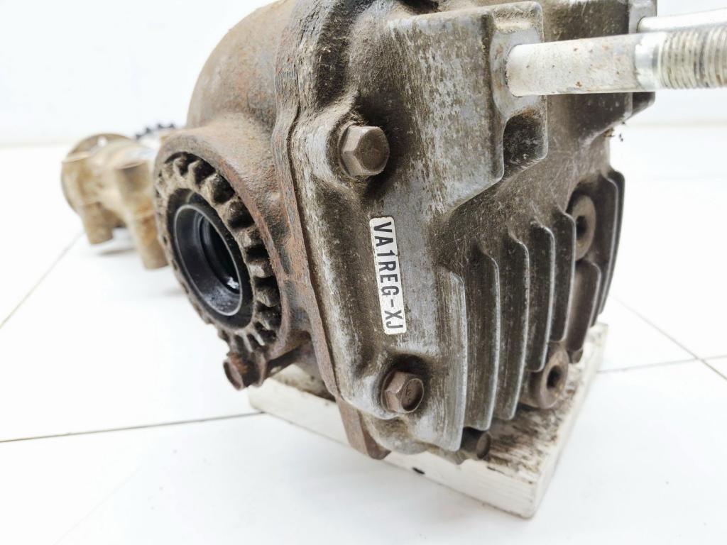 Редуктор заднего моста, 10000 рублей, Пермь