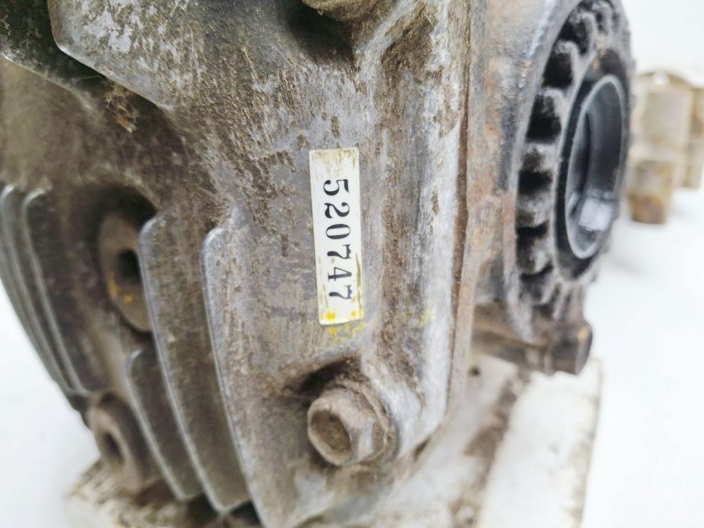 Редуктор заднего моста, 10000 рублей, Пермь