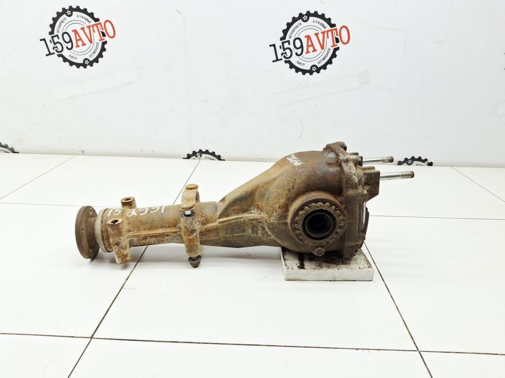 Редуктор заднего моста, 8000 рублей, Пермь