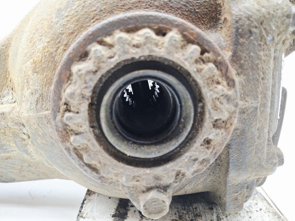 Редуктор заднего моста, 8000 рублей, Пермь