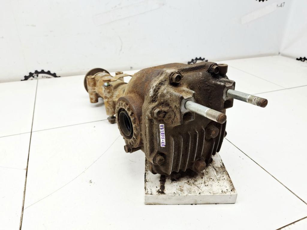 Редуктор заднего моста, 8000 рублей, Пермь