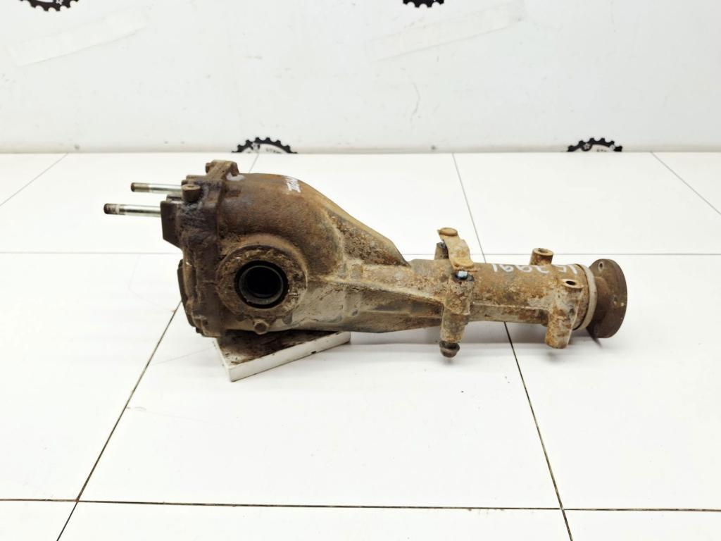 Редуктор заднего моста, 8000 рублей, Пермь