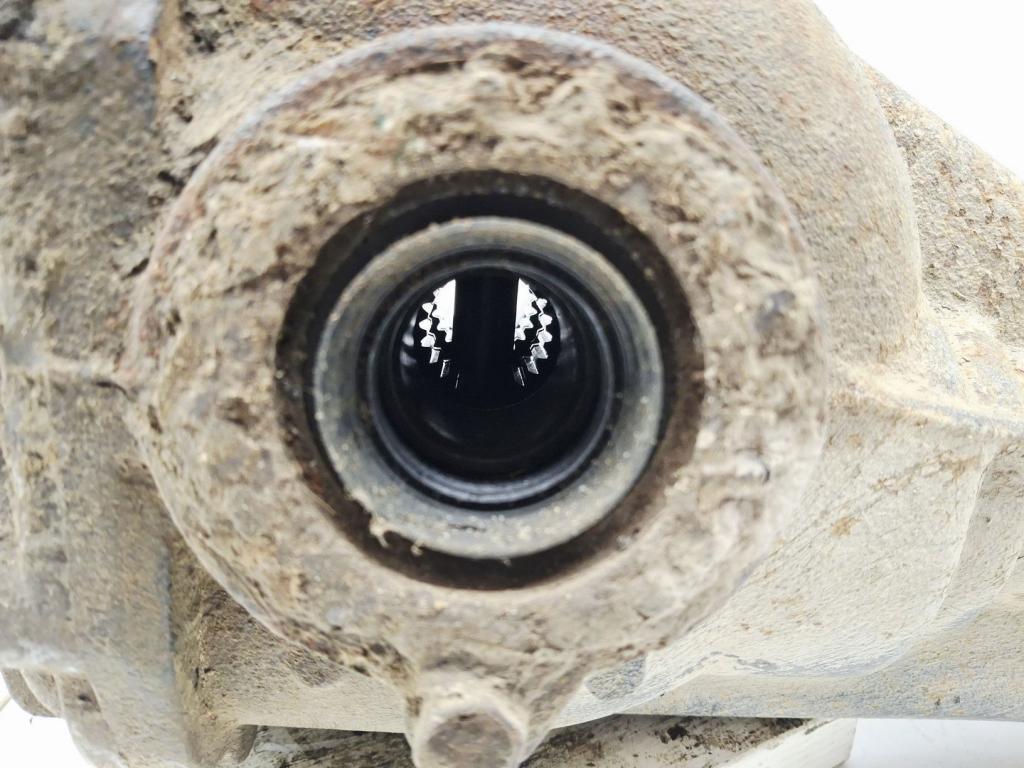 Редуктор заднего моста, 8000 рублей, Пермь