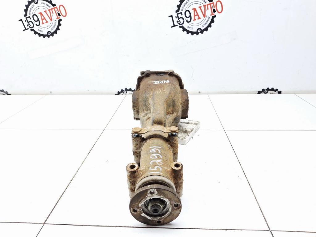 Редуктор заднего моста, 8000 рублей, Пермь