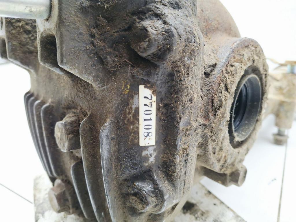 Редуктор заднего моста, 8000 рублей, Пермь