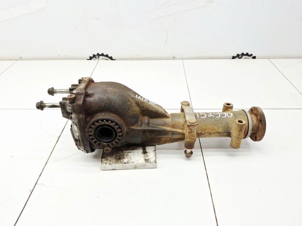 Редуктор заднего моста, 8000 рублей, Пермь