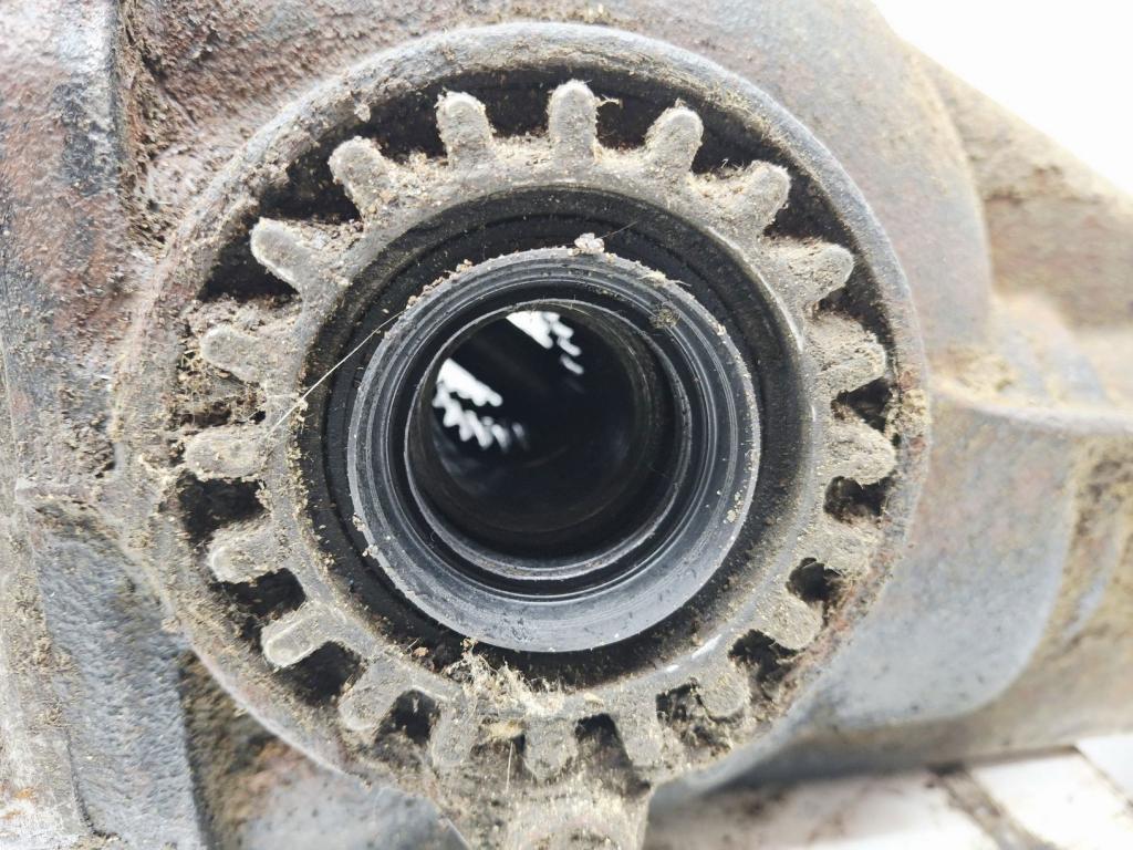 Редуктор заднего моста, 8000 рублей, Пермь