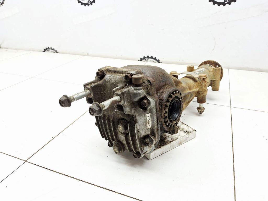 Редуктор заднего моста, 8000 рублей, Пермь