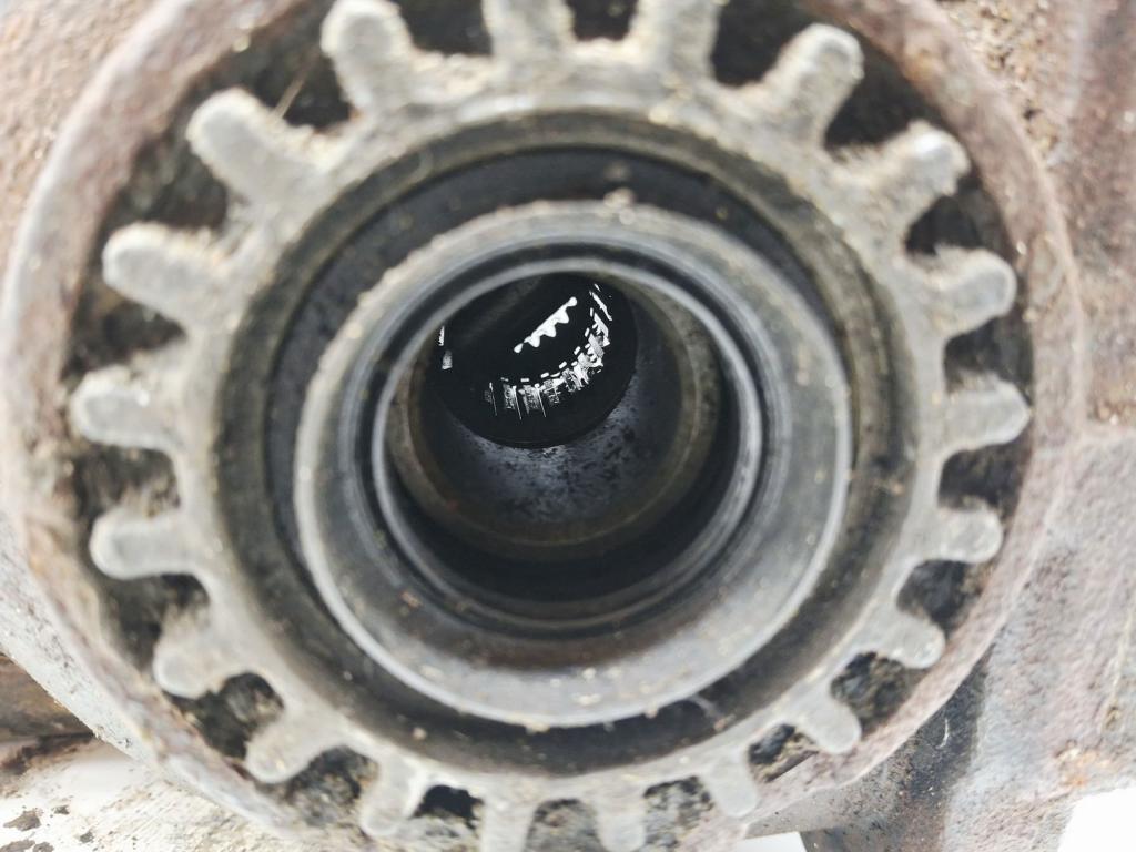 Редуктор заднего моста, 8000 рублей, Пермь