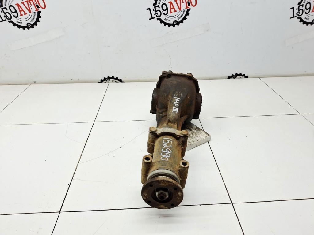 Редуктор заднего моста, 8000 рублей, Пермь