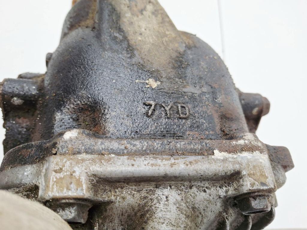 Редуктор заднего моста, 8000 рублей, Пермь