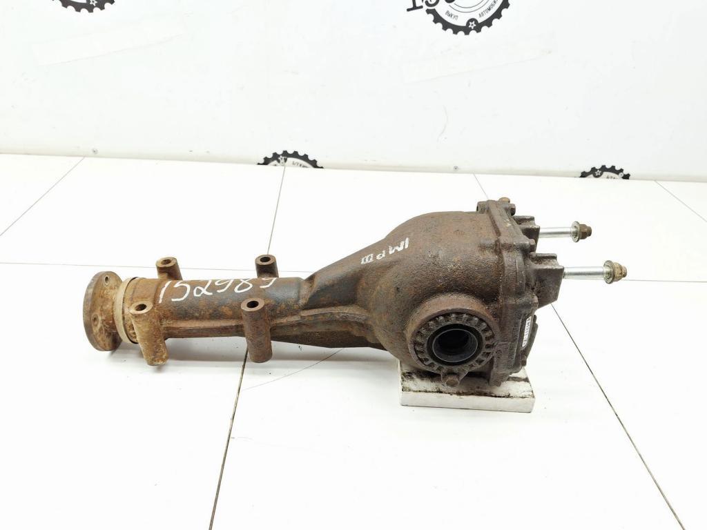 Редуктор заднего моста, 10000 рублей, Пермь