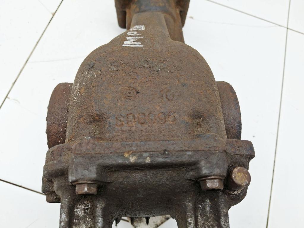 Редуктор заднего моста, 10000 рублей, Пермь