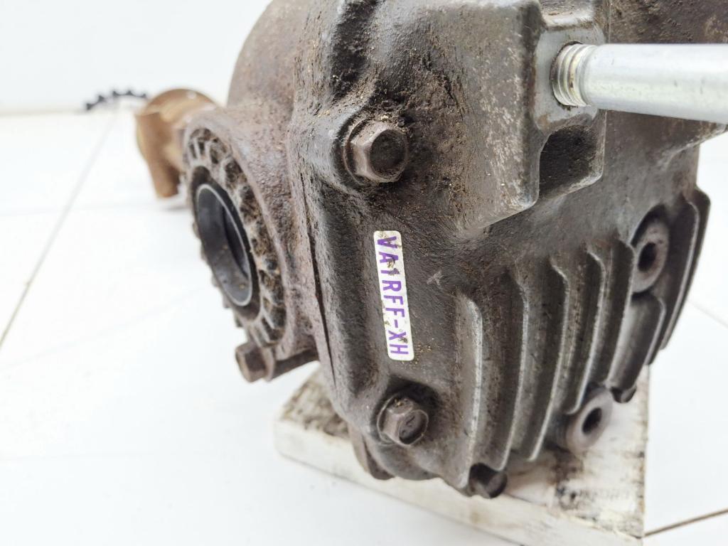 Редуктор заднего моста, 10000 рублей, Пермь