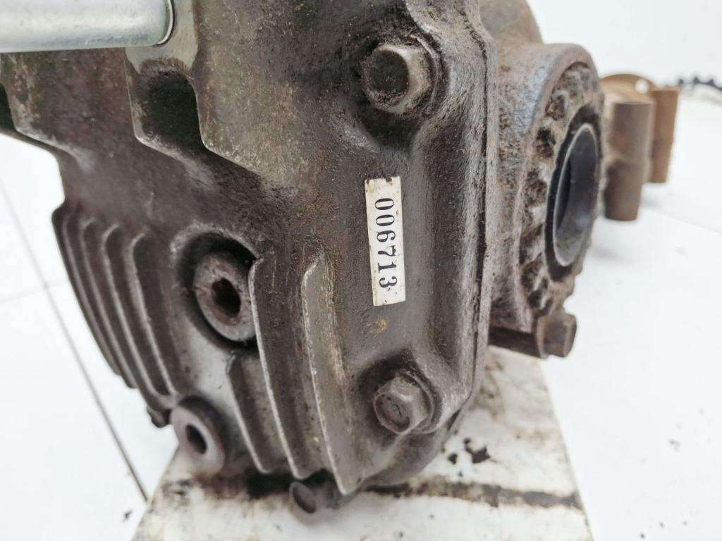 Редуктор заднего моста, 10000 рублей, Пермь